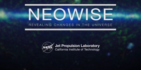 Embedded thumbnail for 12 лет эволюции ночного неба в одном видеоролике от НАСА