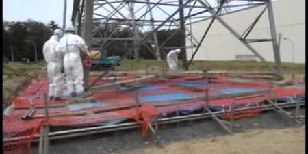 Embedded thumbnail for Восстановительные работы на АЭС &quot;Фукусима-1&quot; (6 мая)