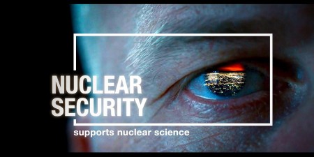 Embedded thumbnail for Усилия МАГАТЭ в обеспечении ядерной безопасности