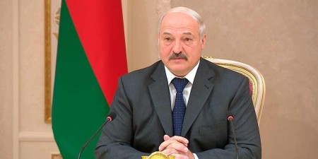 Embedded thumbnail for Лукашенко: &quot;В Беларуси уделяется очень серьезное внимание строительству АЭС&quot;