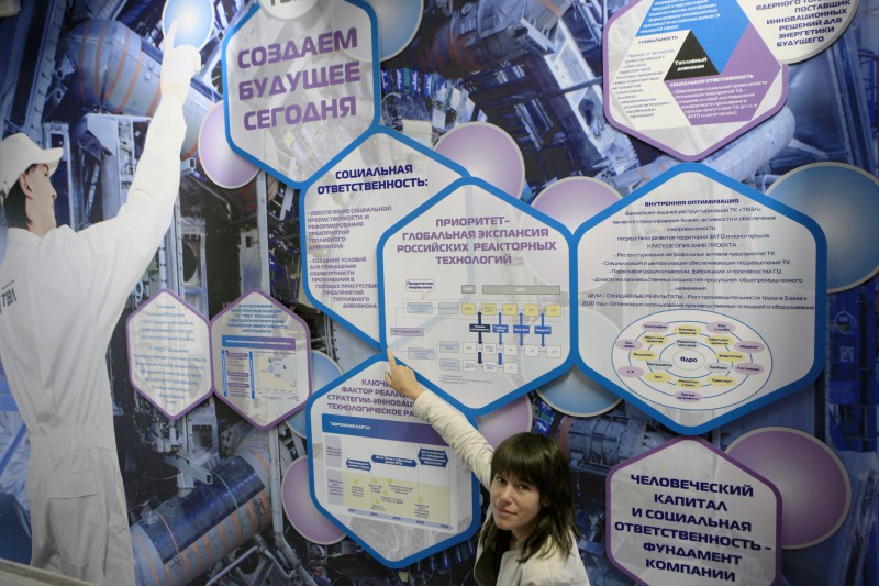 Акции Росатома Цена Купить