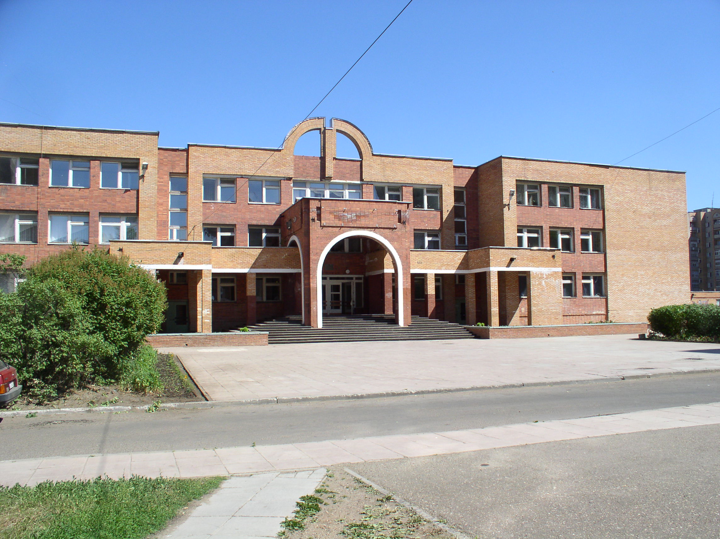 Фотографии 15 Школы