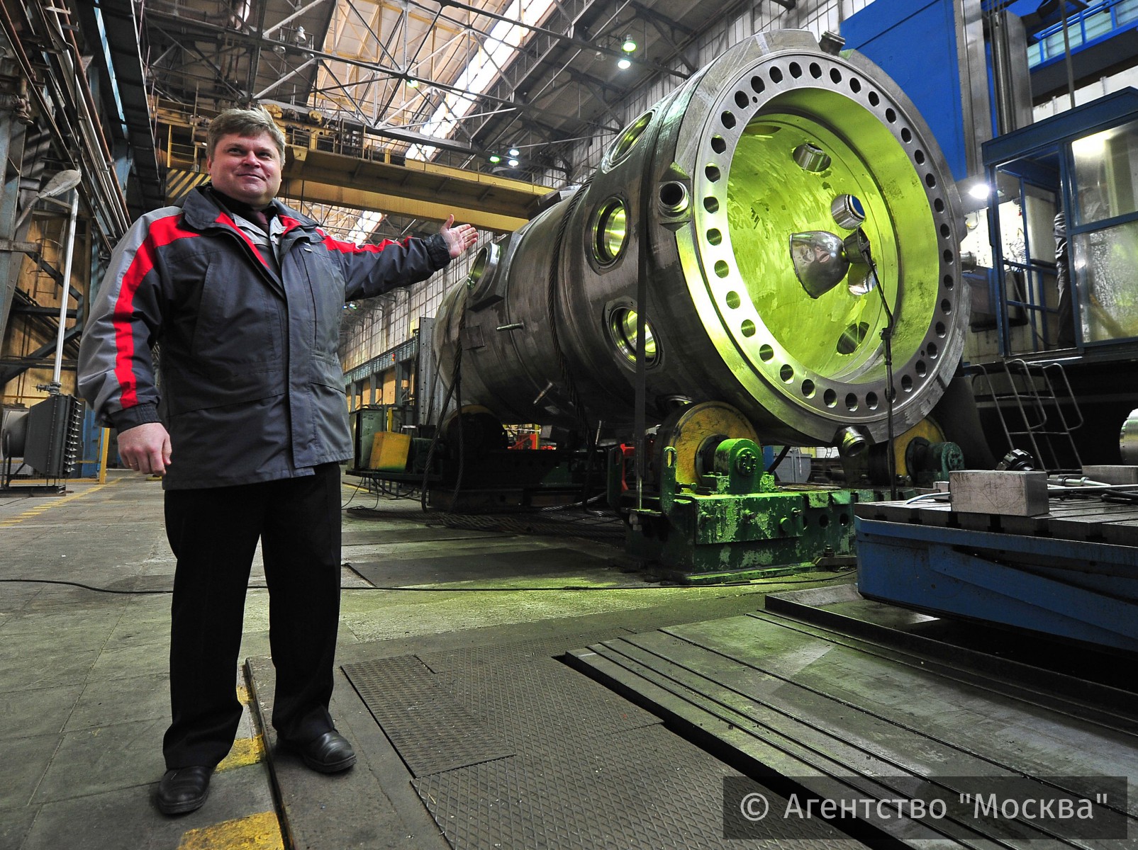 Подольский завод аккумулятор