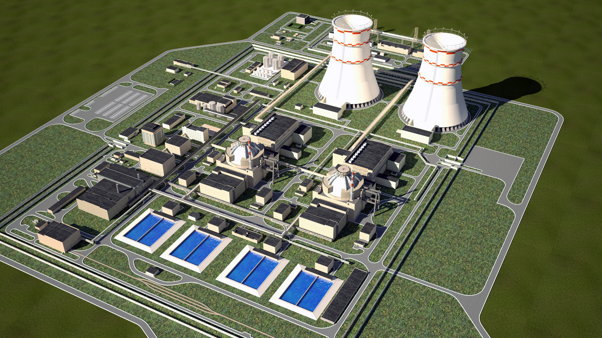 Строительство новой аэс. АЭС Эд-Дабаа. Курская АЭС 2 генплан. Атомная электростанция Эль-Дабаа. Проект ВВЭР тои.