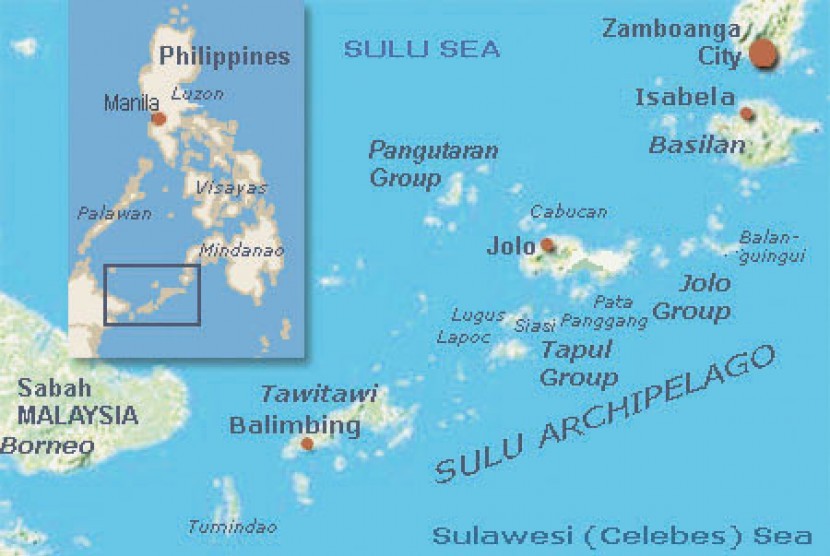 Филиппины индонезия малайзия. Архипелаг Сулу. Остров Сулу на карте. Филиппины Сулу. Архипелаг Сулу на карте.