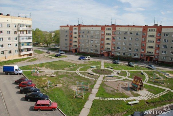 Купить Дом В Далматово Курганская Область