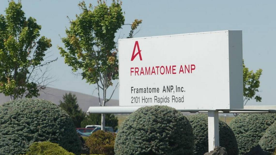 Американское представительство Framatome