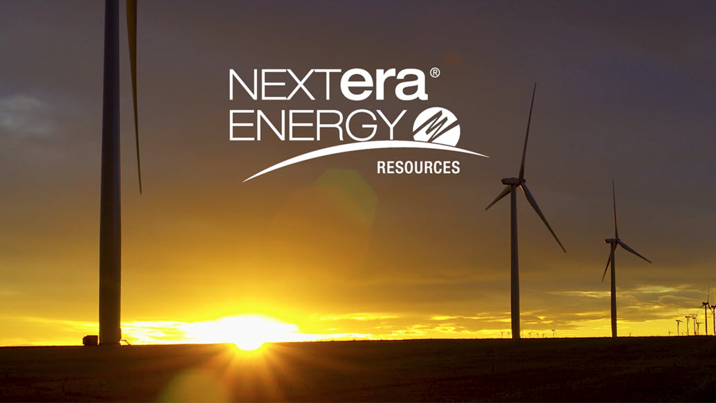 NextEra Energy продолжает показывать сильные результаты на основе возобновляемых источников энергии.