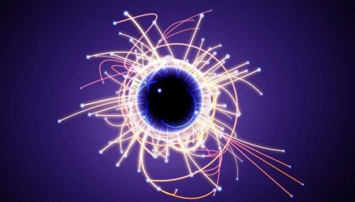 Физики "поймали" очередной бозон Хиггса во время его взаимодействия с  массивной частицей | Атомная энергия 2.0