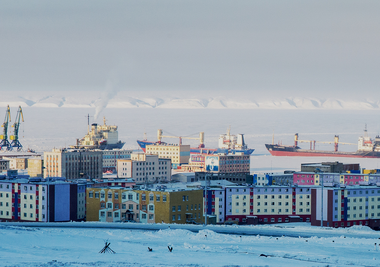 Самые северные города россии население. Г Певек Чукотский автономный округ. Чукотка город Певек. Певек Певек, Чукотский автономный округ. Певек город 2021.