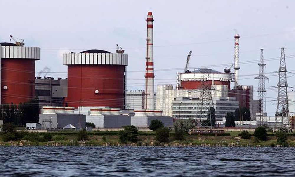 Специалисты ЮУАЭС обсудили с NUKEM Technologies перспективы строительства  Комплекса по переработке твердых РАО | Атомная энергия 2.0