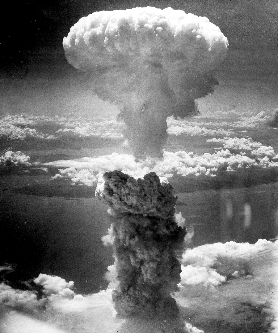 Хиросима Нагасаки ядерный взрыв. Взрыв Хиросима и Нагасаки.