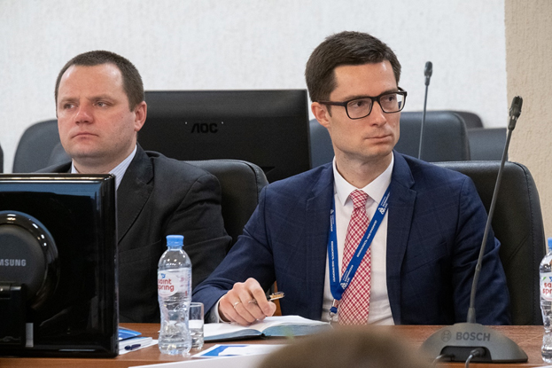 Филиал по реализации капитальных проектов концерна росэнергоатом