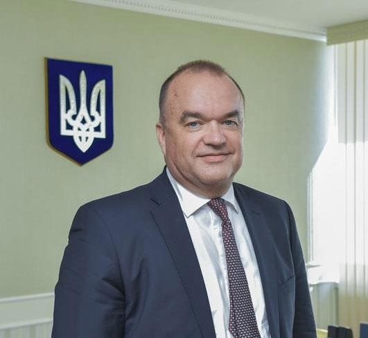 Пётр Котин Энергоатом