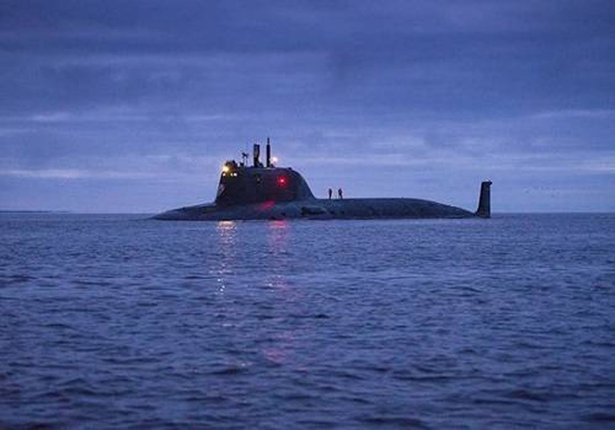 Апл северодвинск проекта 885