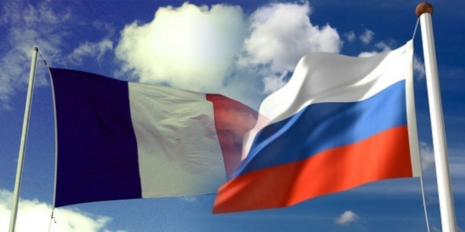 Французы против россии