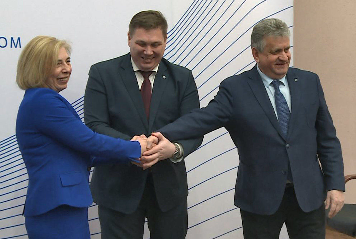 РПРАЭП направил 34 предложения в новое территориальное трехстороннее соглашение 