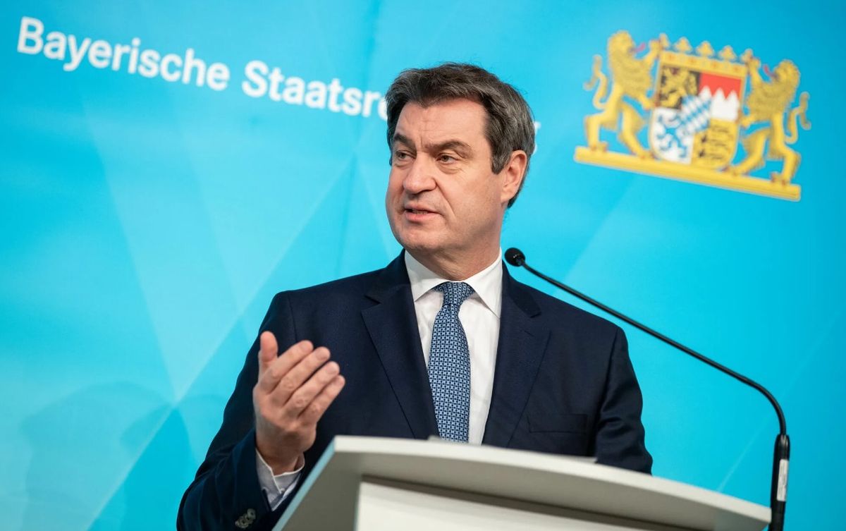 Министр энергетики германии
