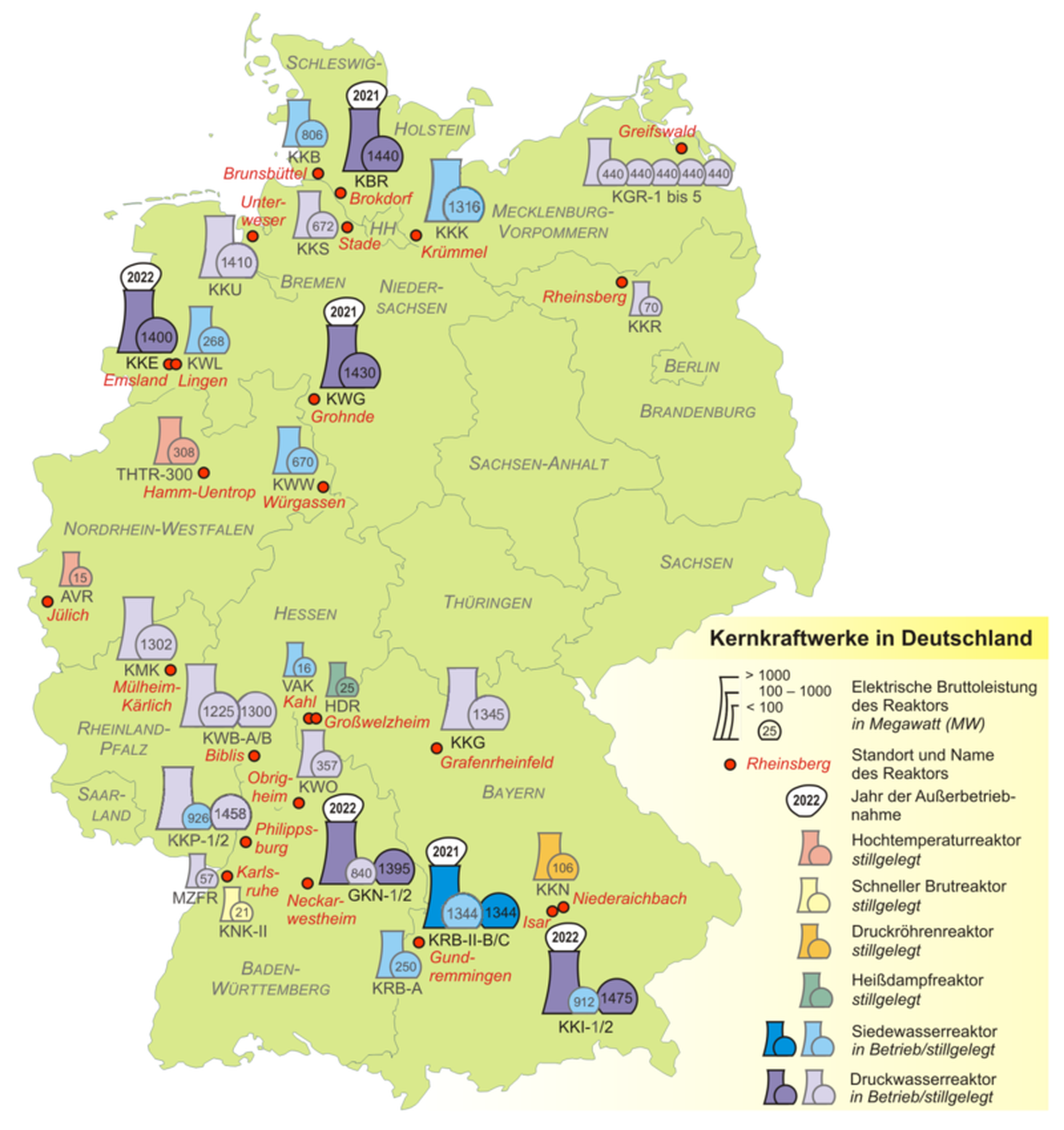Рельеф и полезные ископаемые германии. Природные ресурсы Германии карта. Атомные станции Германии на карте. АЭС Германии на карте. Минеральные ресурсы Германии карта.