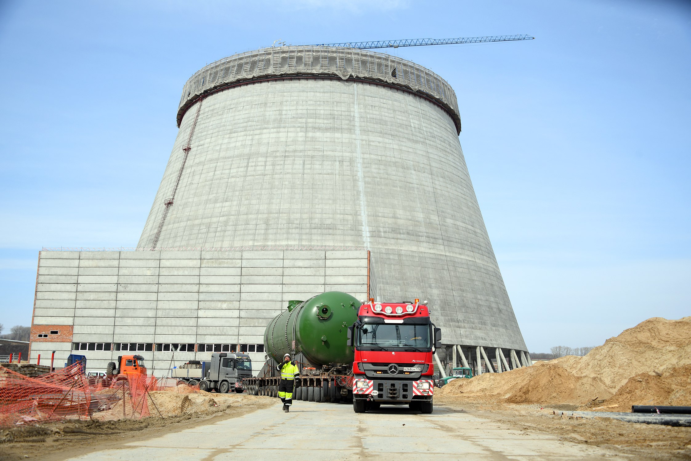 Steam generator nuclear фото 119