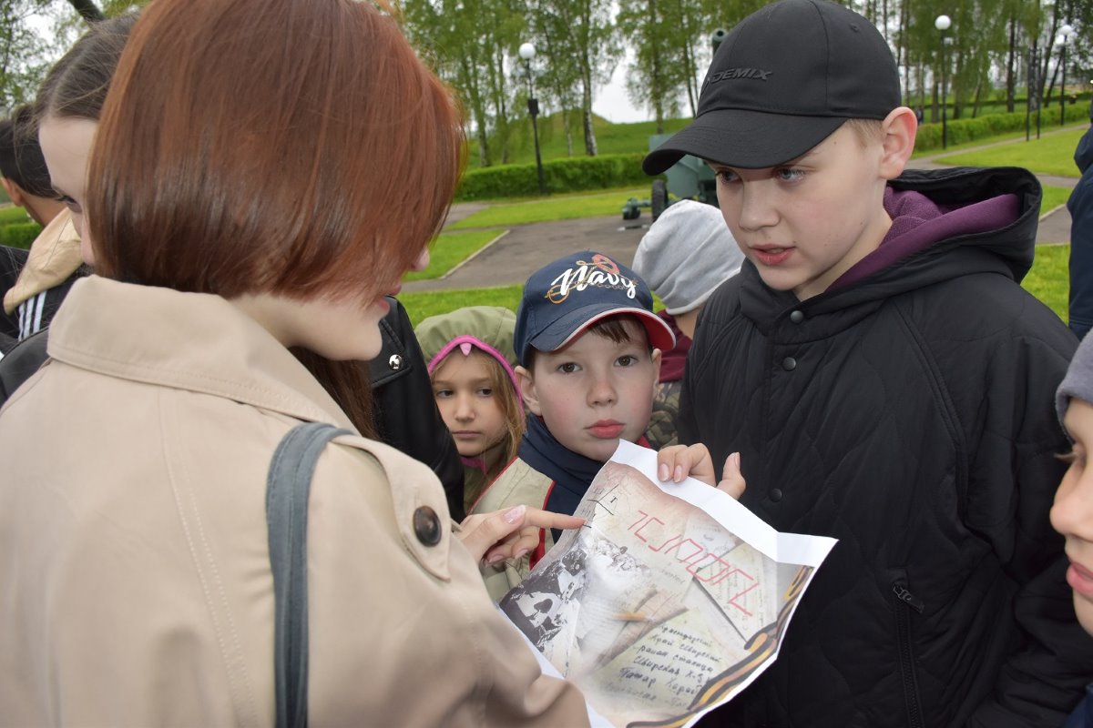 Музей заповедник Десногорск