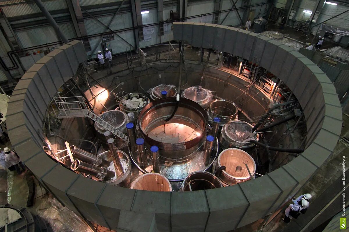 Реакторы аэс россии. БН-1200 реактор. Реактор БН-1200м. БН-800 реактор на быстрых нейтронах. БН-800.