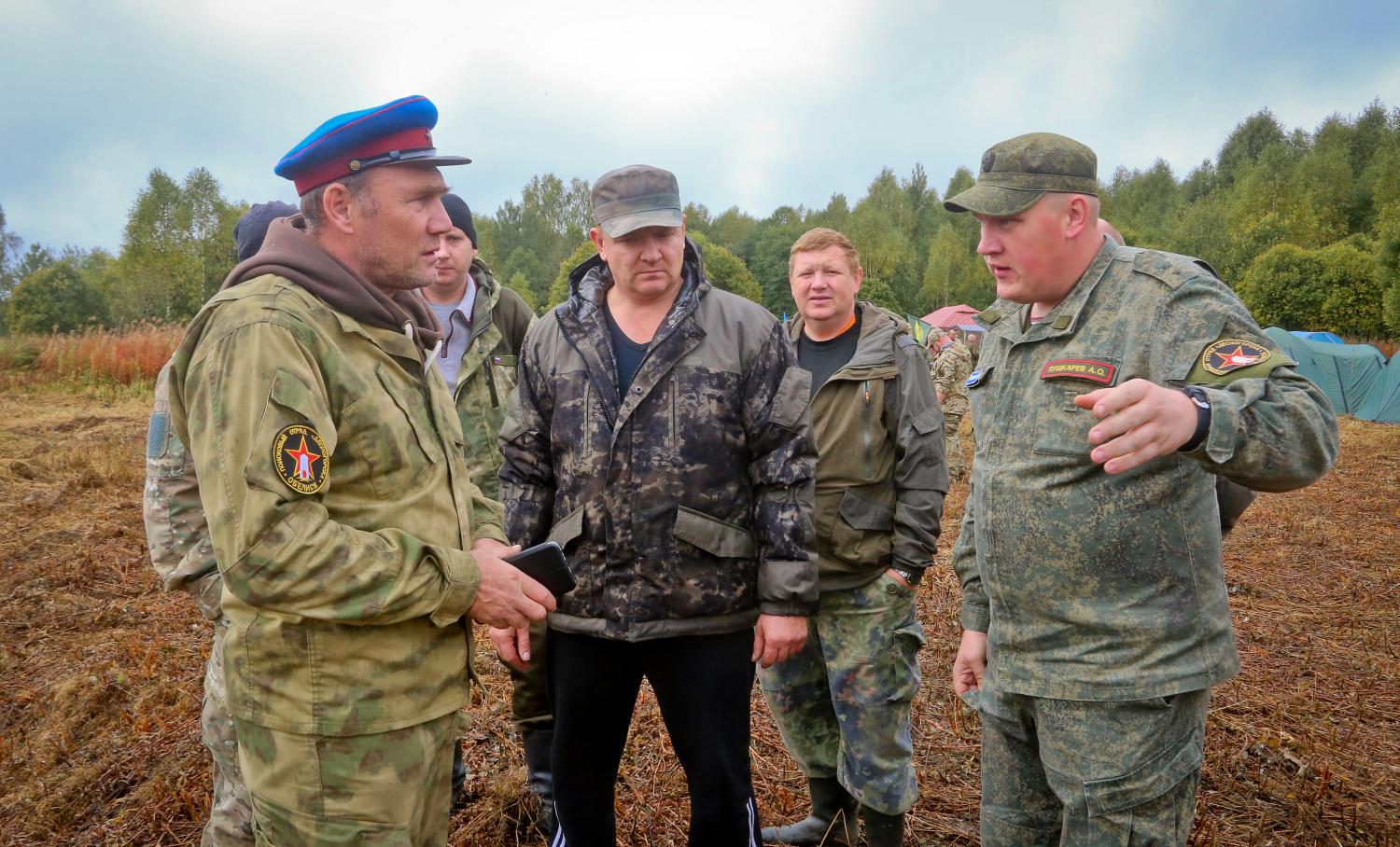 Погода в десногорске на неделю точная. Осенняя вахта памяти 2022 поисковый отряд память Стрежевой 2022.