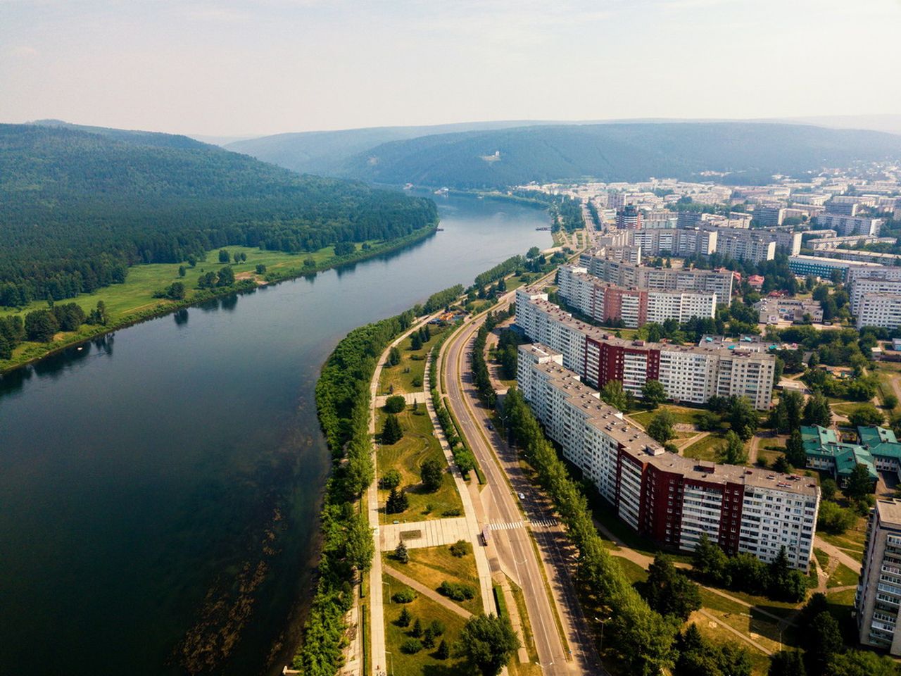 Зеленогорский сайт красноярский край