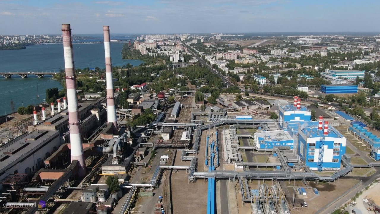 Квадра воронеж. Воронежская ТЭЦ-1. ТЭЦ 1 Волжский. Воронежская ТЭЦ-2. ПАО Квадра Воронеж.
