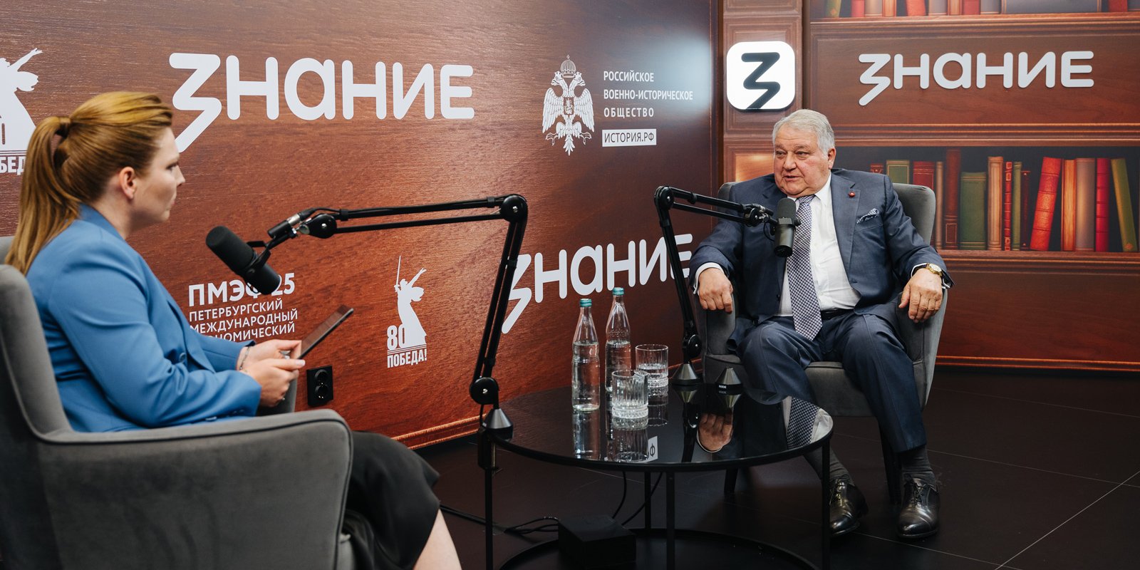 Михаил Ковальчук, «Курчатовский институт»: «Российская компактная АЭС для Луны задействует новые технологии энергетики и материаловедения»