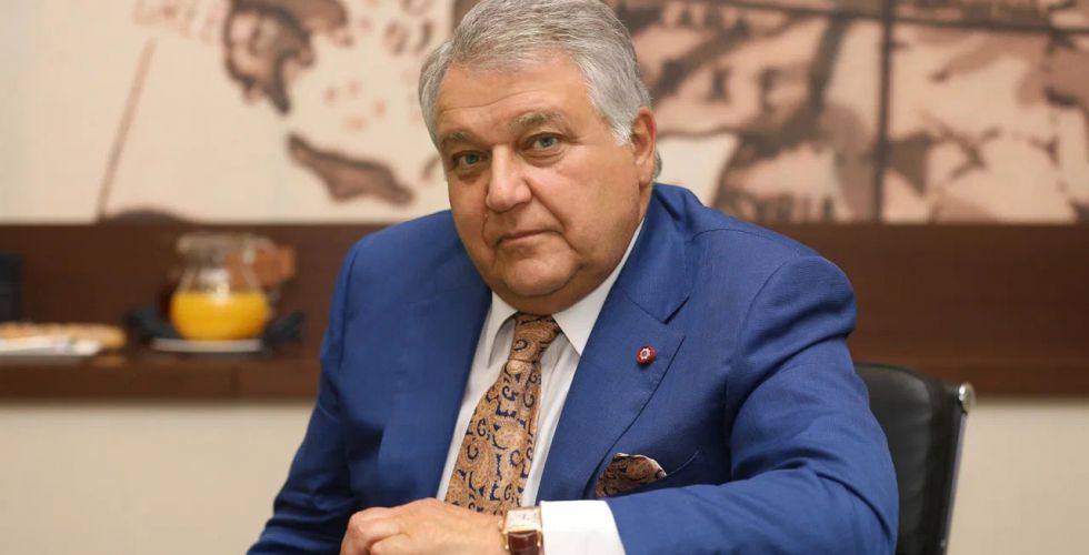 Михаил Ковальчук станет советником Генерального директора Роскосмоса по развитию проекта «Космический атом»