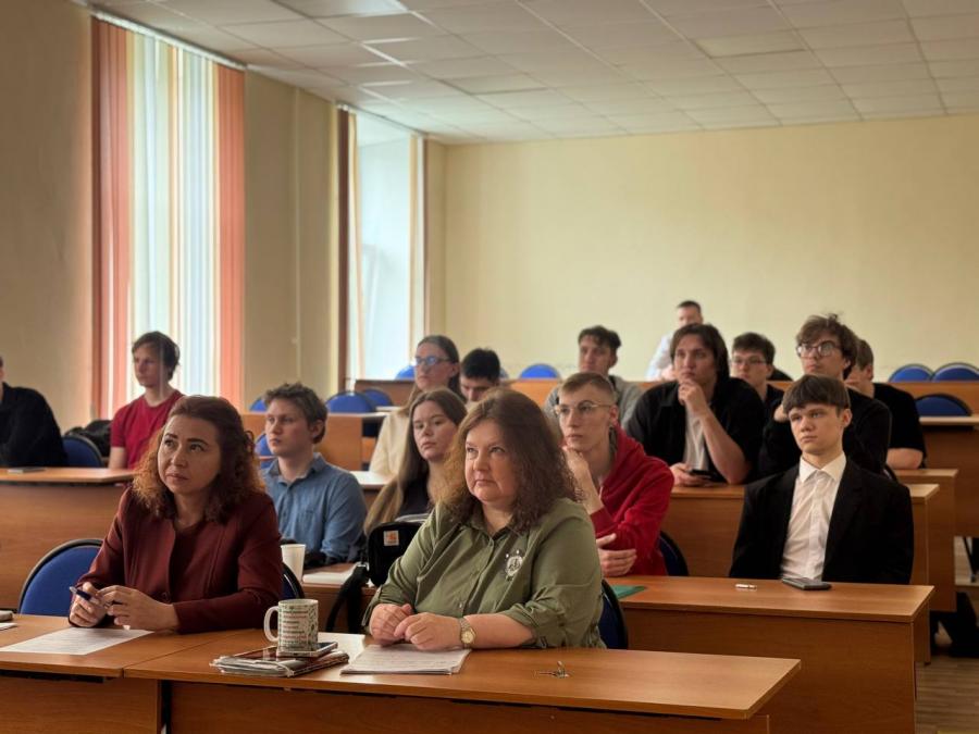 НИЯУ МИФИ рассказал о деятельности своих региональных филиалов в мае 2025 года
