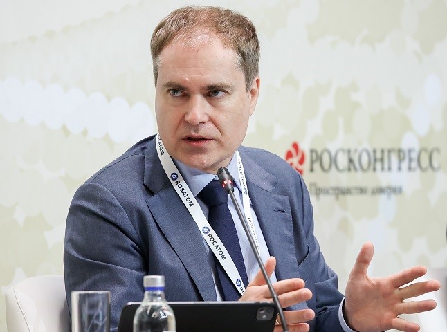 Росатомфлот готов перевести Северный завоз на круглогодичную схему