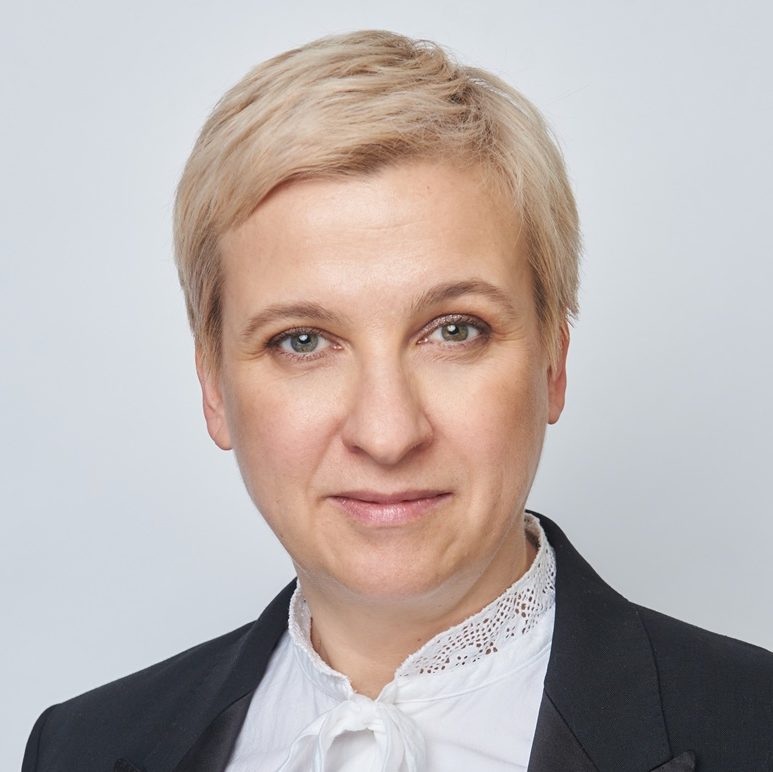 Екатерина Рахманкина: «Как Росатом поддерживает научных сотрудников»