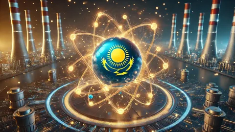 В Казахстане переименованы Национальный ядерный центр и Институт ядерной физики