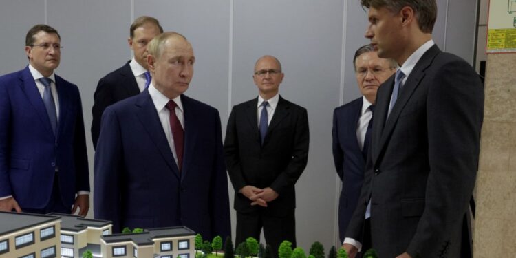 Московский авиационный институт запускает центр ядерных и космических технологий