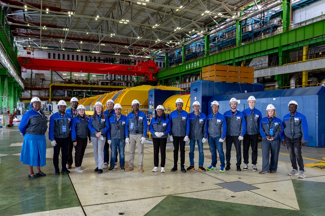 Техническая академия Росатома провела две совместные школы России и МАГАТЭ