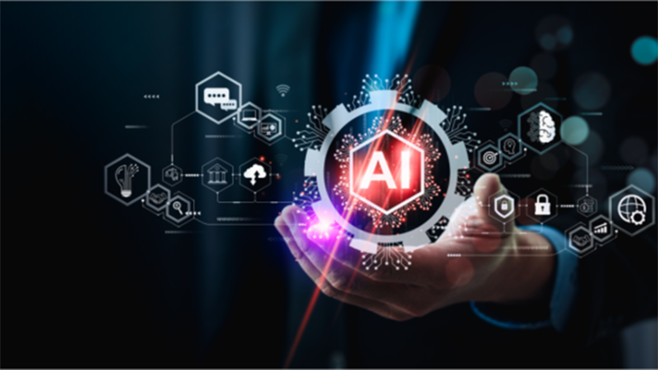 МАГАТЭ проведет в декабре международный симпозиум по искусственному интеллекту в контексте ядерной энергетики