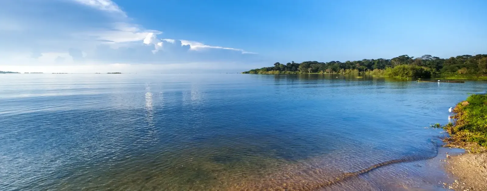 Кения планирует построить АЭС на берегу озера Виктория