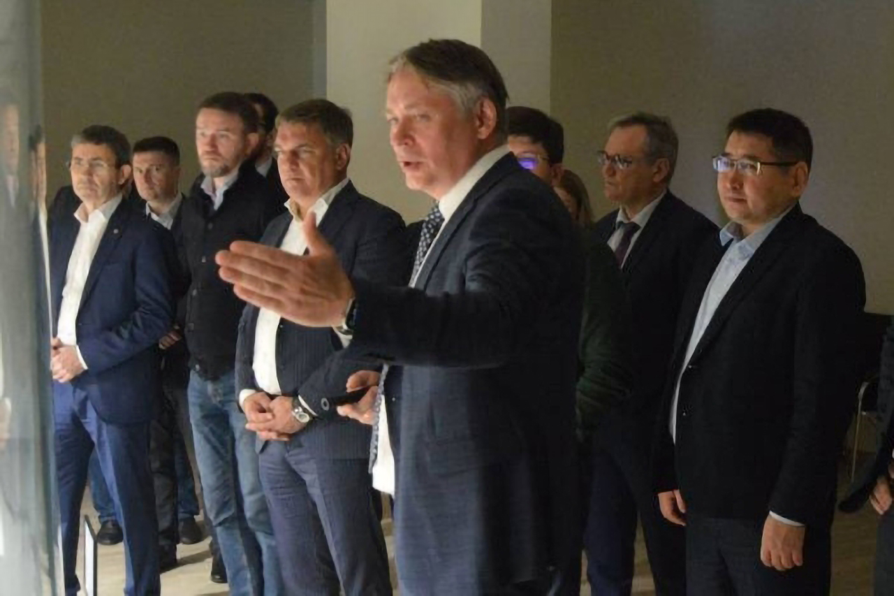 Дагестан и Сибирь на грани энергодефицита