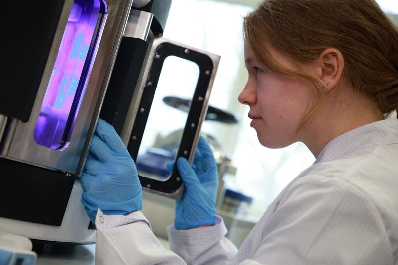 Ученые ЦНИИТМАШ разработали уникальный никелевый сплав для энергоустановок нового поколения