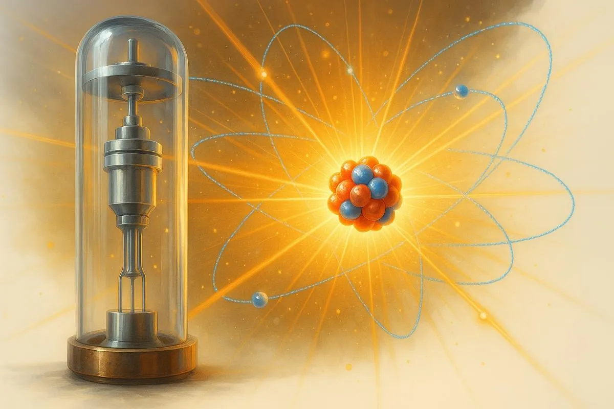 Энергия нейтрино при бета-распаде измерена с рекордно высокой точностью