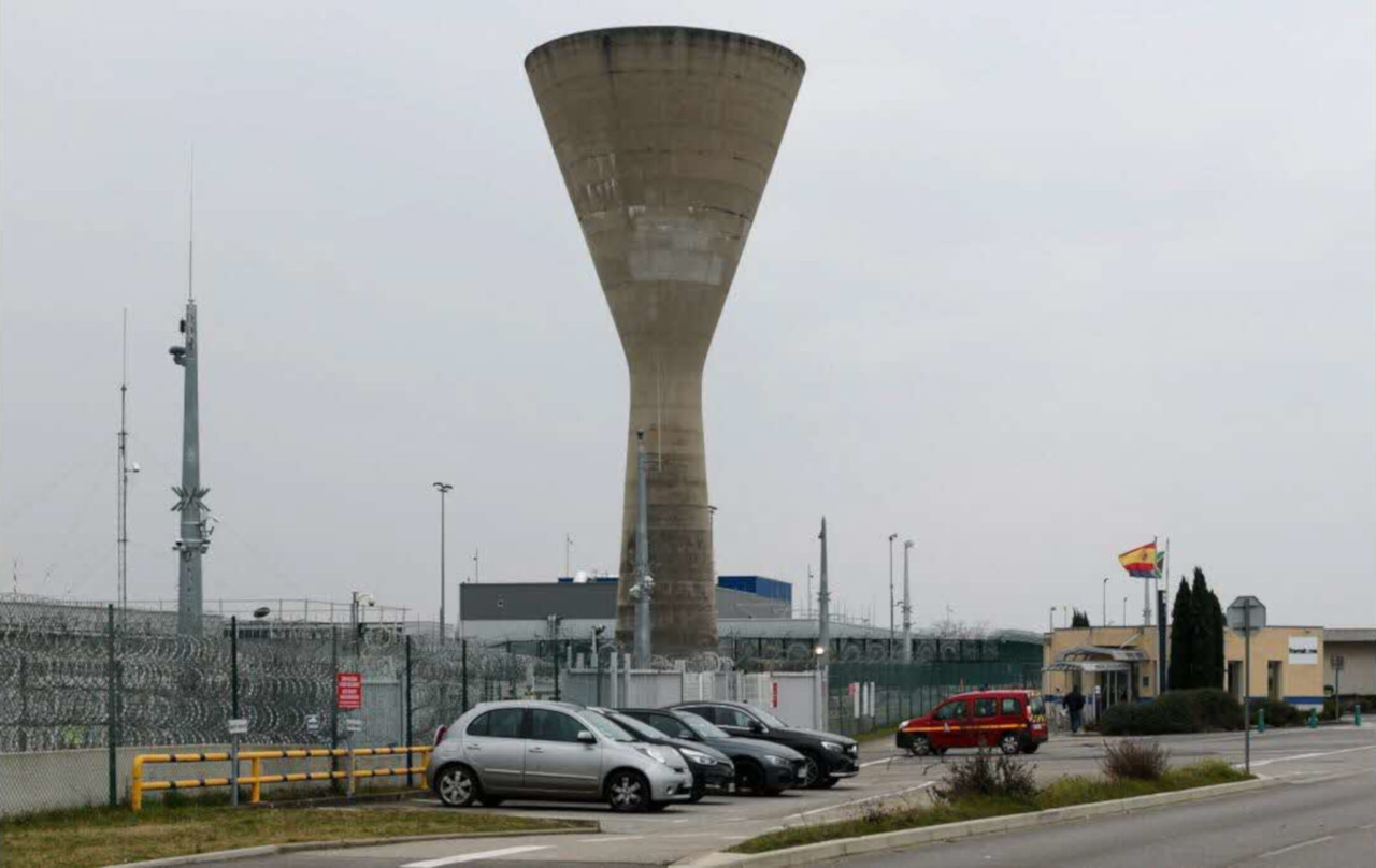 Французская компания Framatome объявила о запуске новых мощностей для разработки топлива TRISO