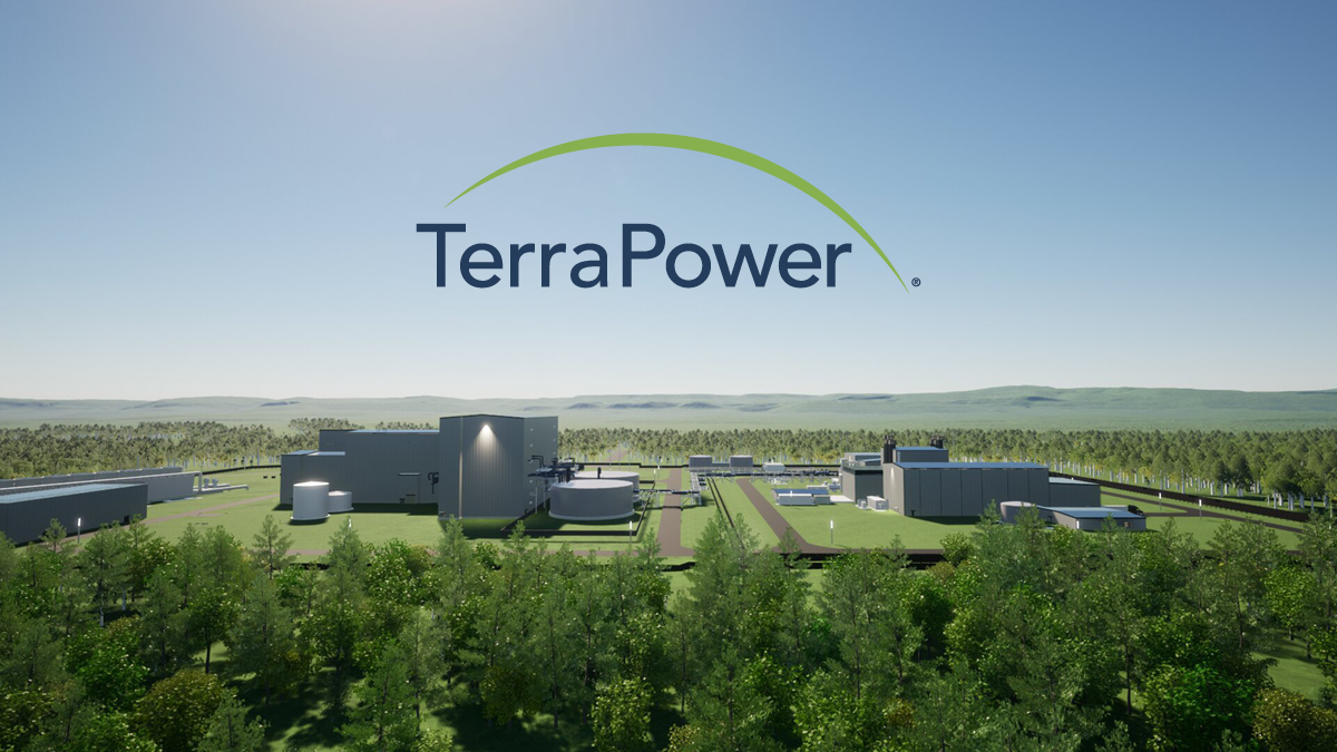 Французская Framatome и американская TerraPower достигли прорыва в коммерциализации топлива для передовых реакторов