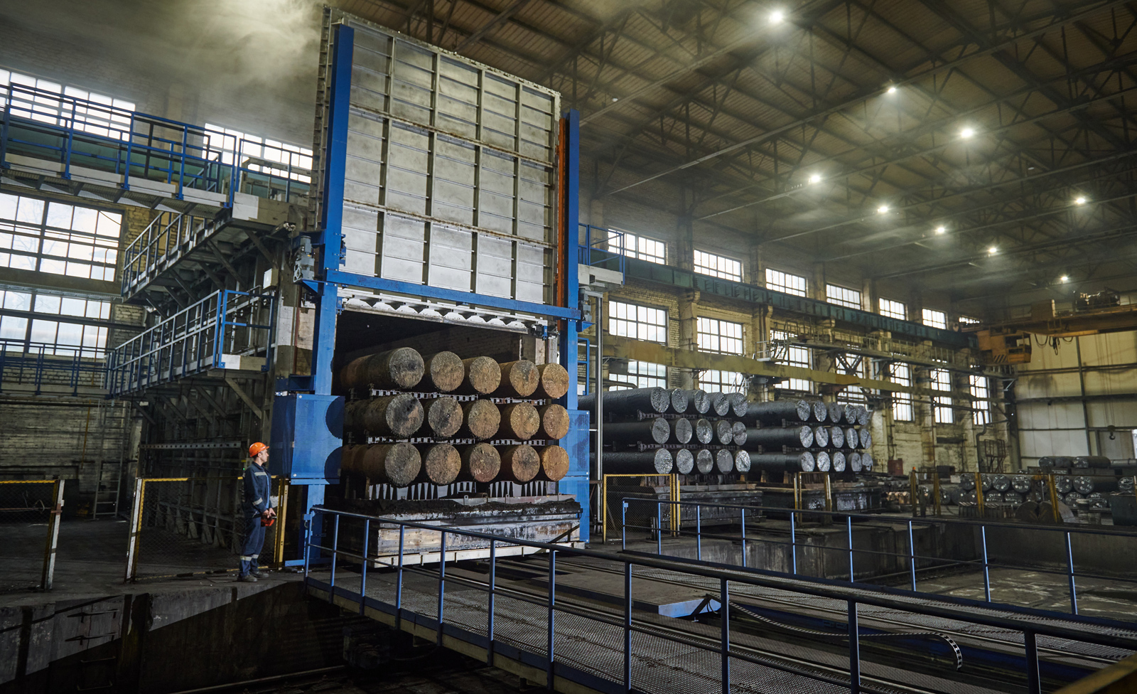 Группа «Эл 6» открыла импортонезависимое производство продуктов из высокоплотного графита повышенной прочности