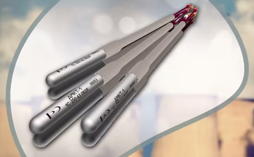 В России началось серийное производство сверхнадежных датчиков «Вулкан» для атомных станций