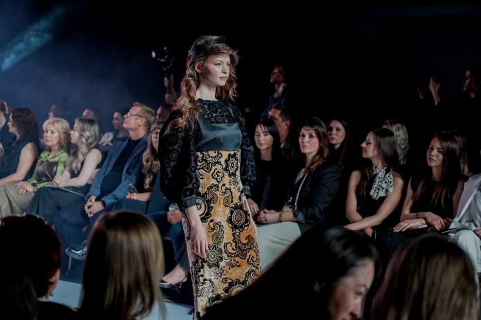 Подростки из городов атомной промышленности представят свои коллекции на первой в России Атомной неделе моды в ГУМе