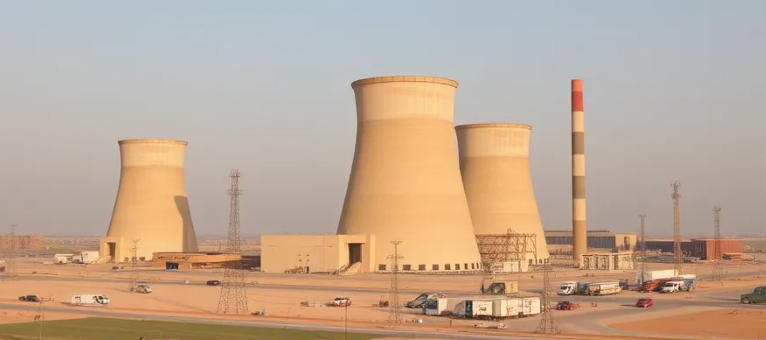 В ДТП в Египте погибли строители АЭС «Эль-Дабаа» из России