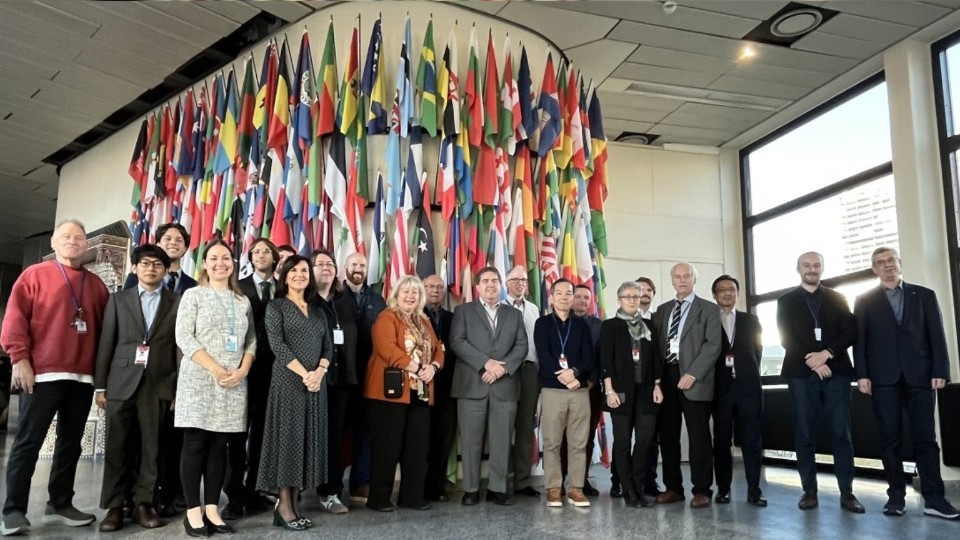 В Австрии прошёл международный семинар по жидкосолевым реакторам