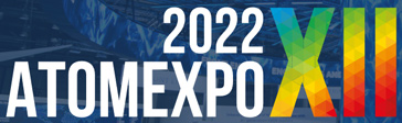 Международный форум «АТОМЭКСПО-2022»